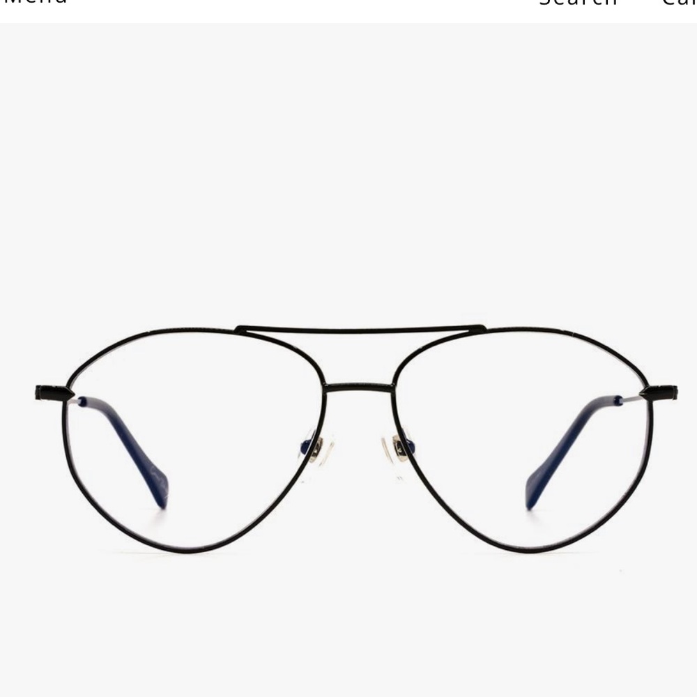 Diff Eyewear Blue Blockers In Carolina - image 3